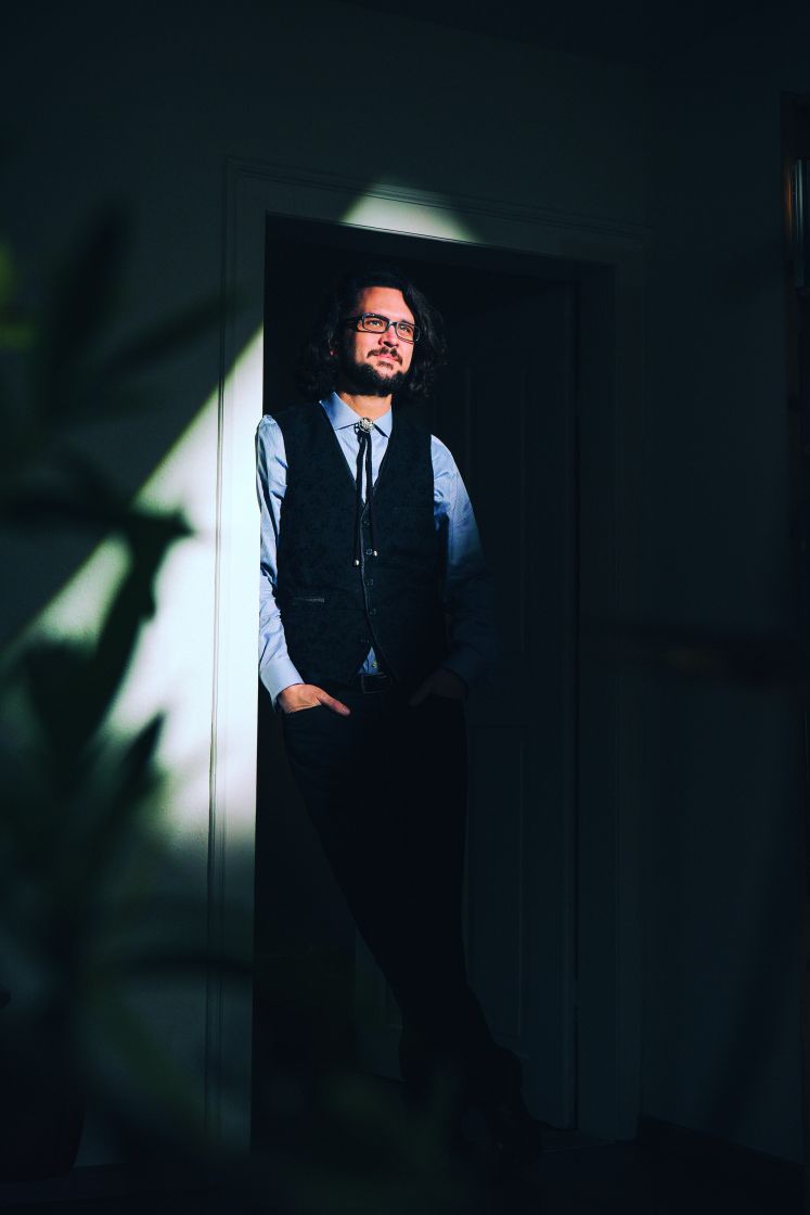 Johannes Kretschmann