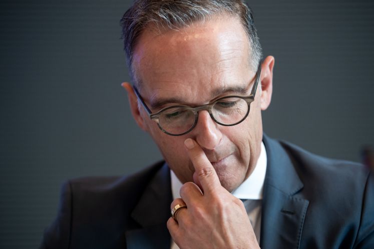 Heiko Maas (SPD)