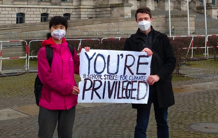 Fridays for Future China