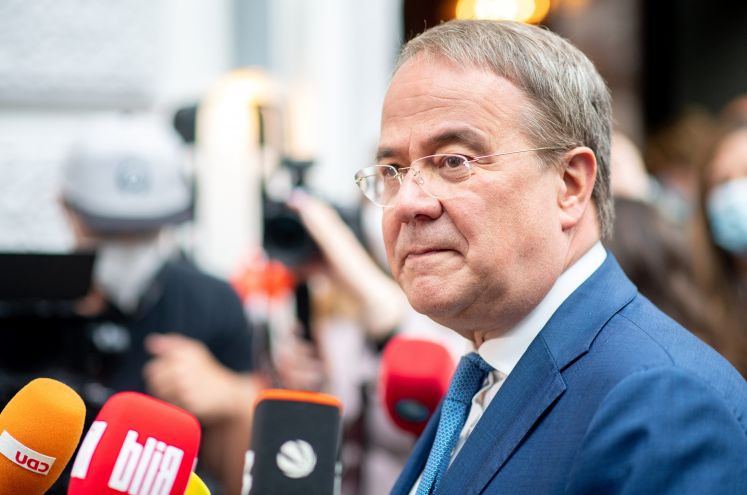 meinungsumfrage-forsa-institut-bundestagswahl-cdu-spd-absturz-guellner