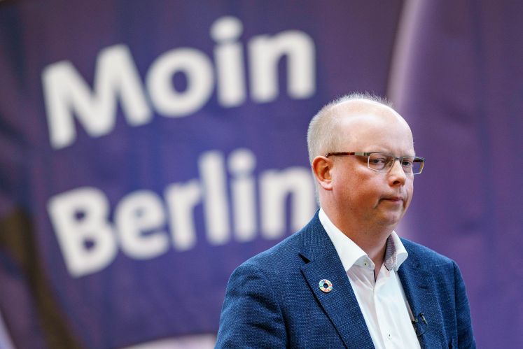 Stefan Seidler
