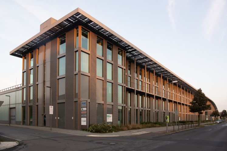 Russischen Auslandssender RT DE