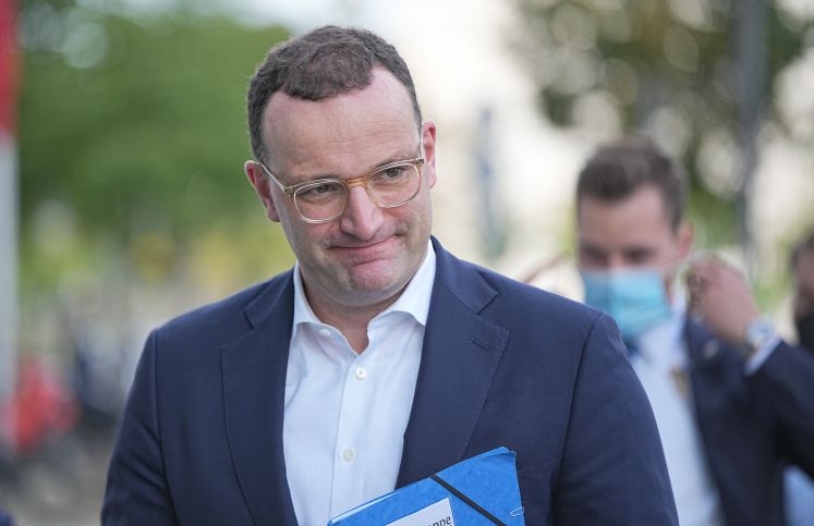 Jens Spahn