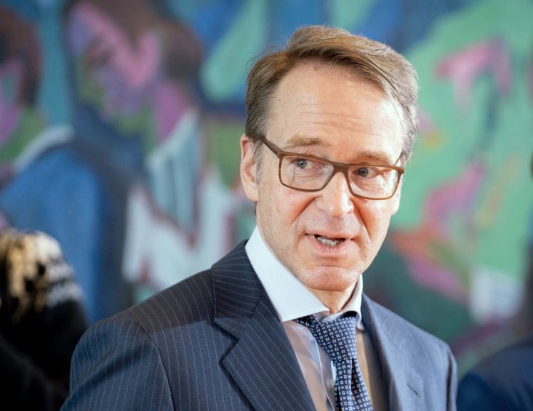 Jens Weidmann