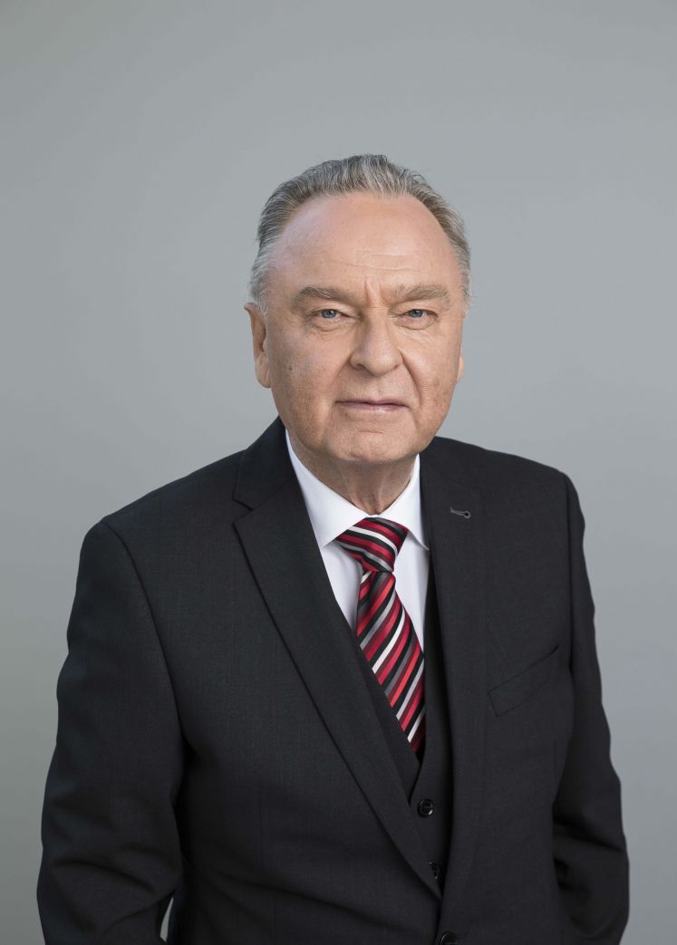 Hans-Jürgen Papier