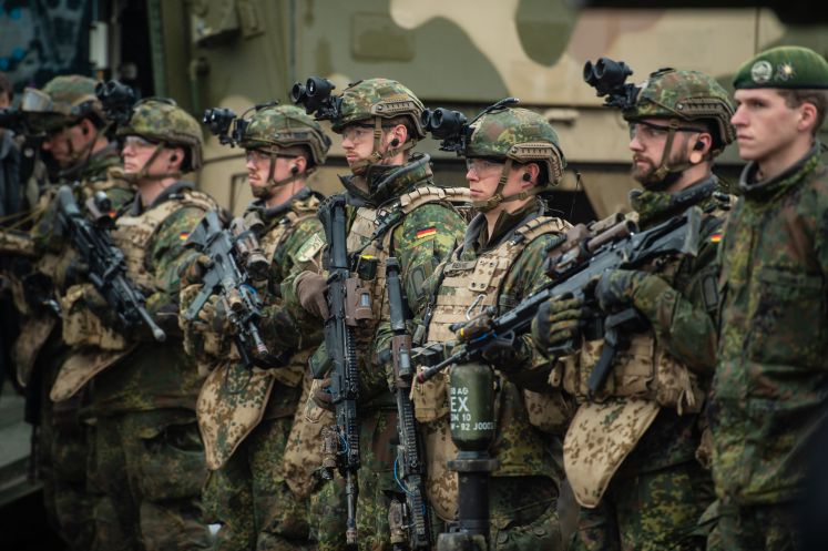 Bundeswehr