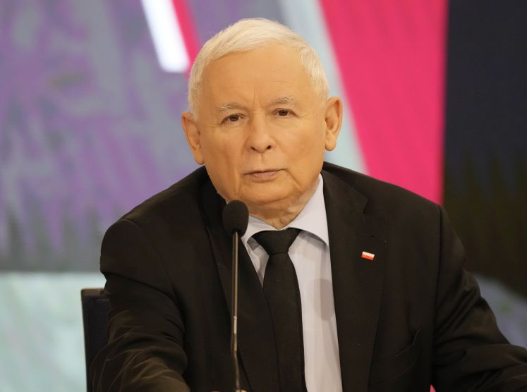 Jarosław Kaczyński