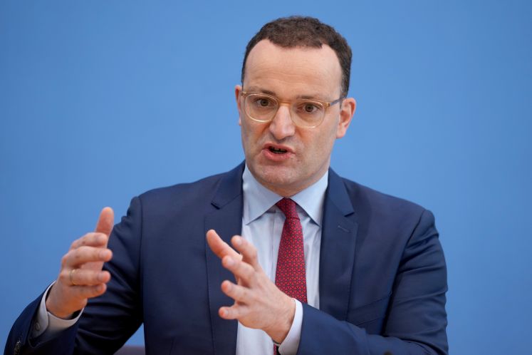 Jens Spahn