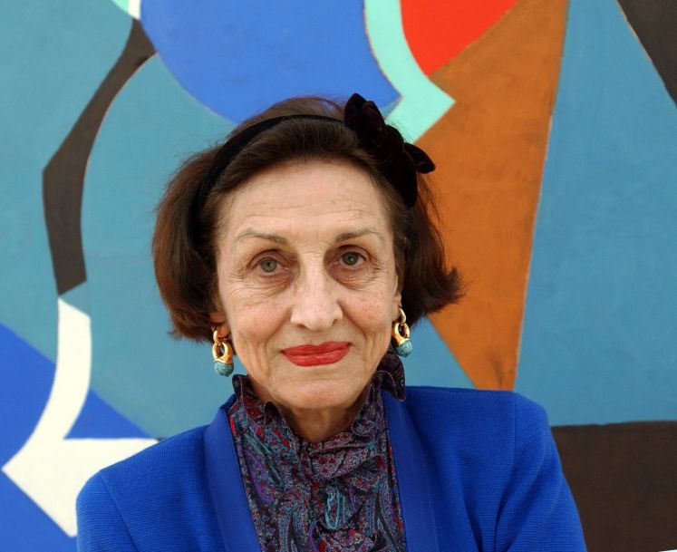 Francoise Gilot