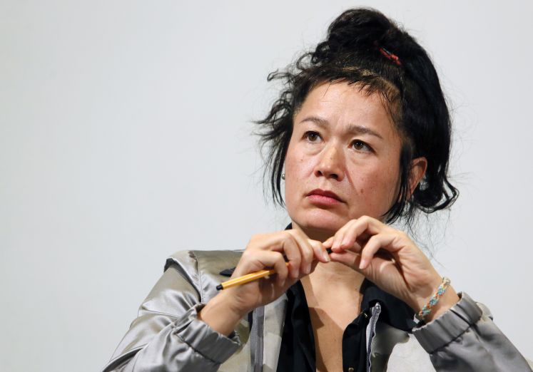 Hito Steyerl