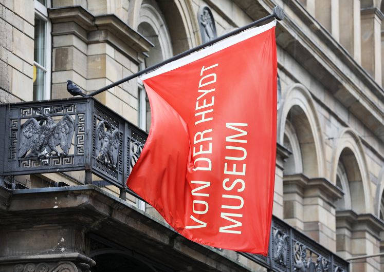 Von der Heydt Museum