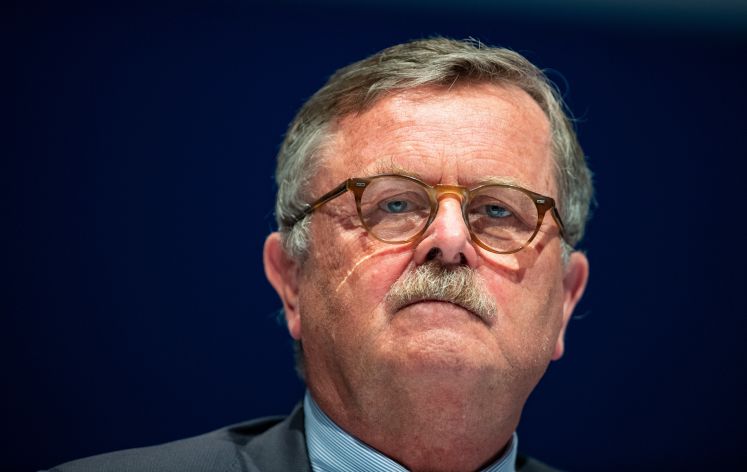 Frank Ulrich Montgomery