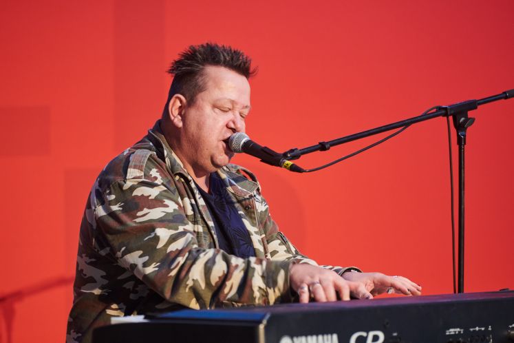 Sebastian Krumbiegel