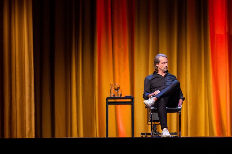 Richard David Precht