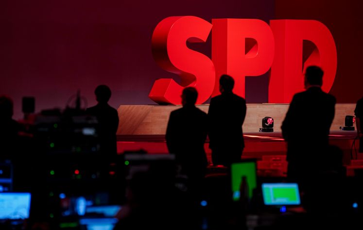 SPD