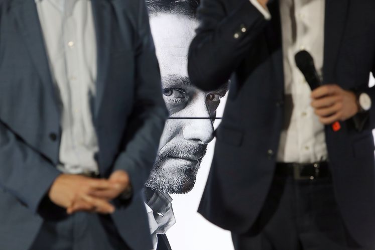 Christian Lindner