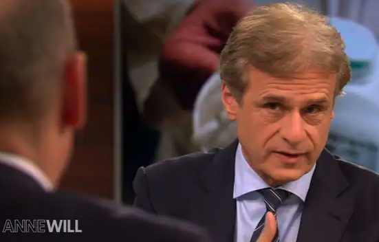 alexander-kekule-rauswurf-uni-halle-politisches-verfahren-bild-meinungsfreiheit-querdenker