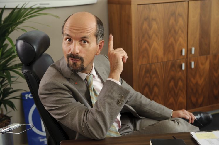 stromberg-spots-impfkampagne-gesundheitsministerium-comeback-christoph-maria-herbst-ralf-husmann-leberwurst