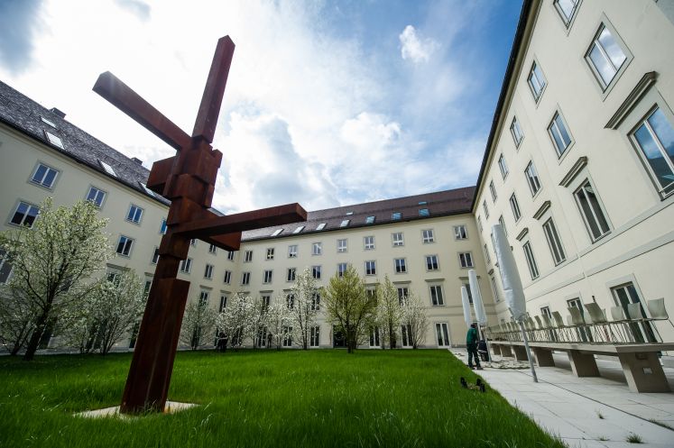 Erzbischöfliches Ordinariat München und Freising