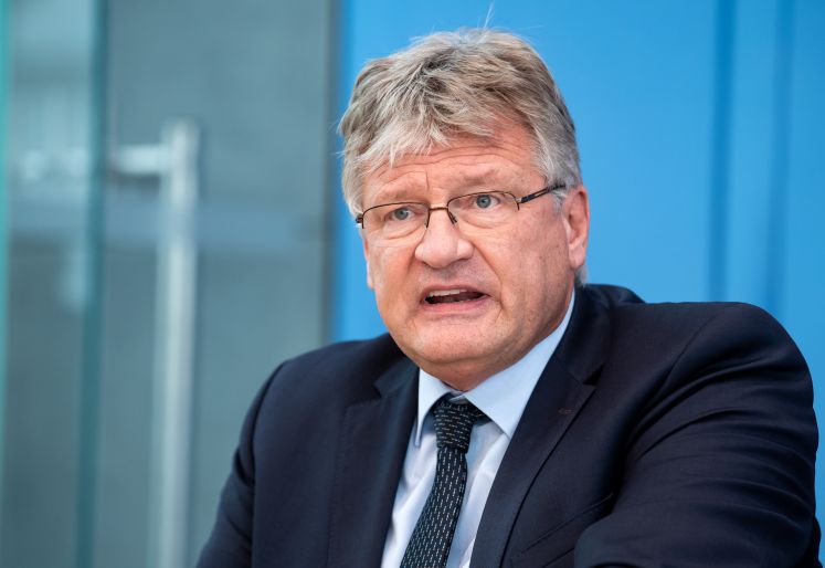 Jörg Meuthen