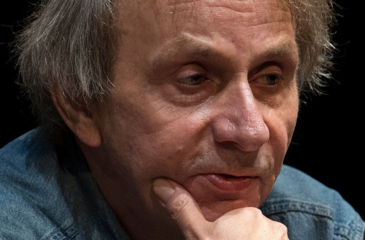 Michel Houellebecq