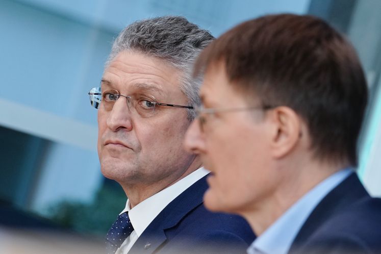 Wieler und Lauterbach