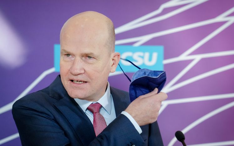 Ralph Brinkhaus