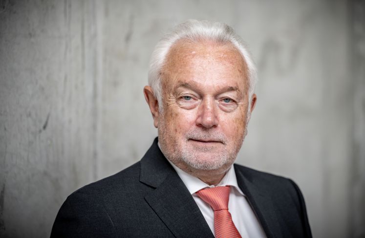 Wolfgang Kubicki