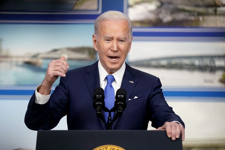 Joe Biden