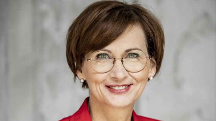 Bettina Stark-Watzinger