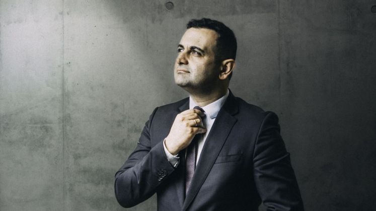 Bijan Djir-Sarai