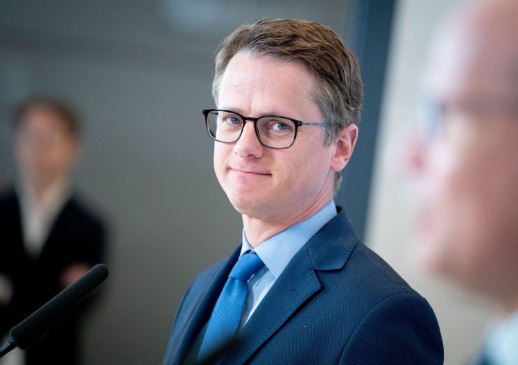 Carsten Linnemann 