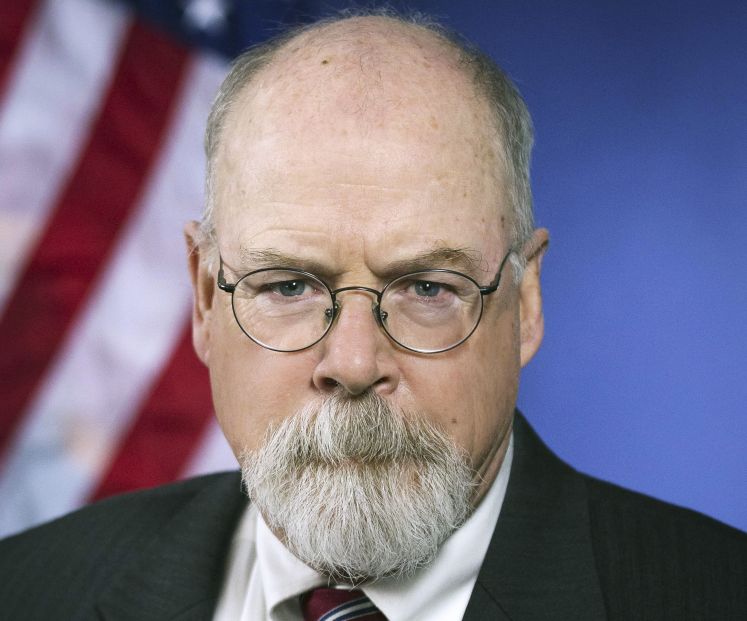John Durham