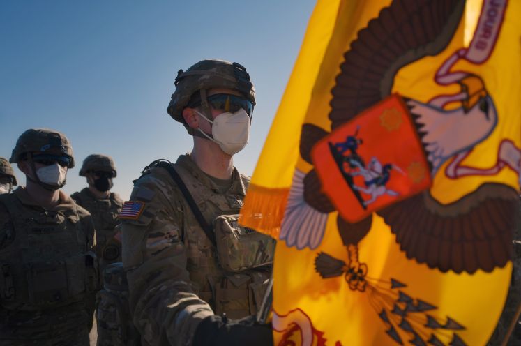 Luftwaffenstützpunkt Mihail Kogalniceanu