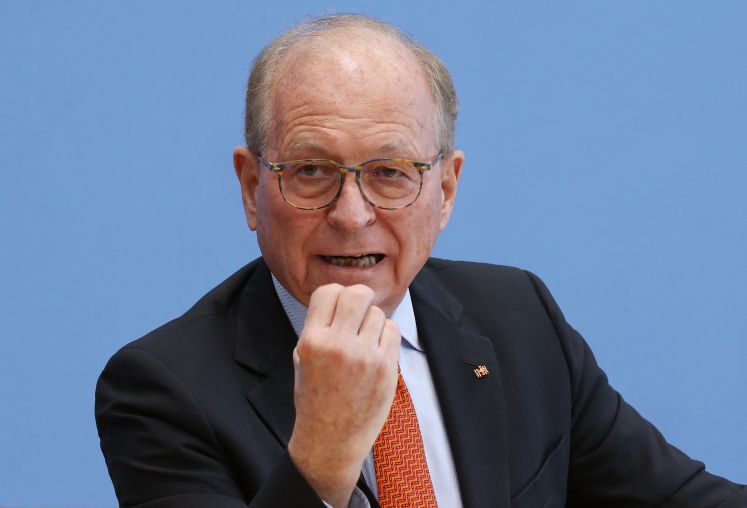 Wolfgang Ischinger