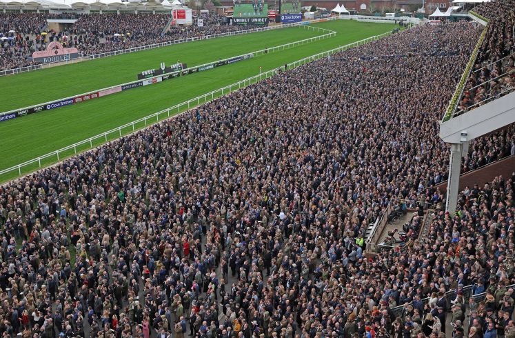 Cheltenham Festival