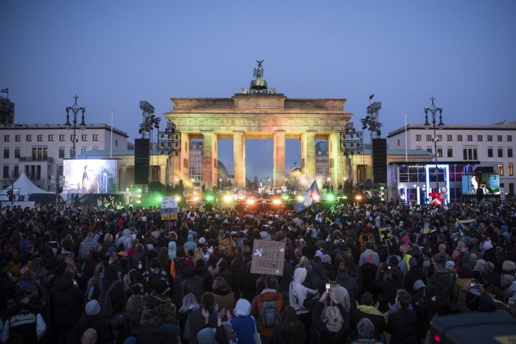 Brandenburger Tor