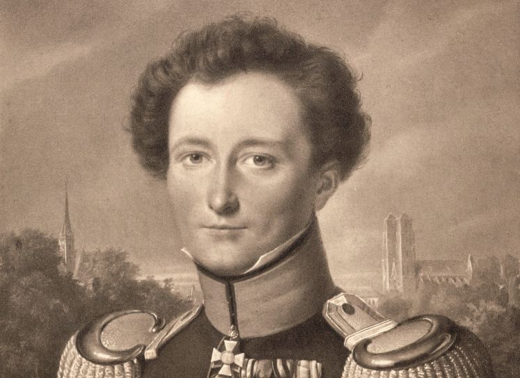 Carl von Clausewitz