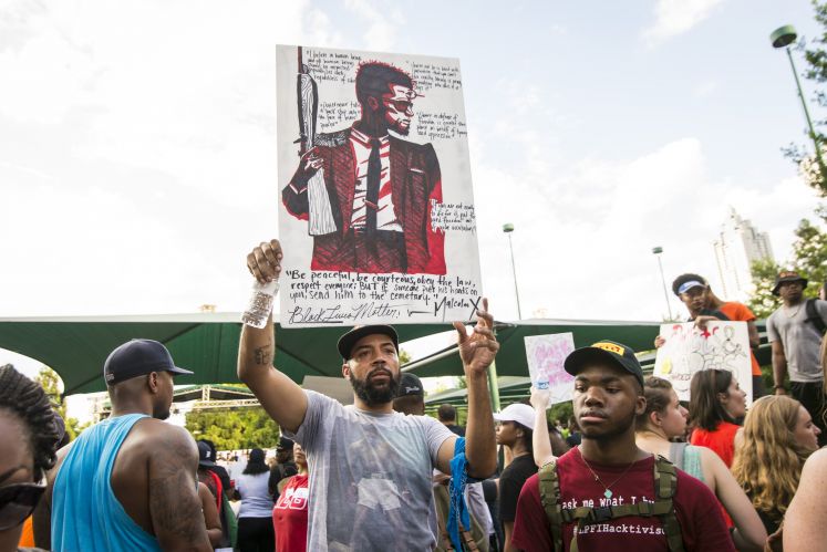 Black-Lives-Matter-Demo