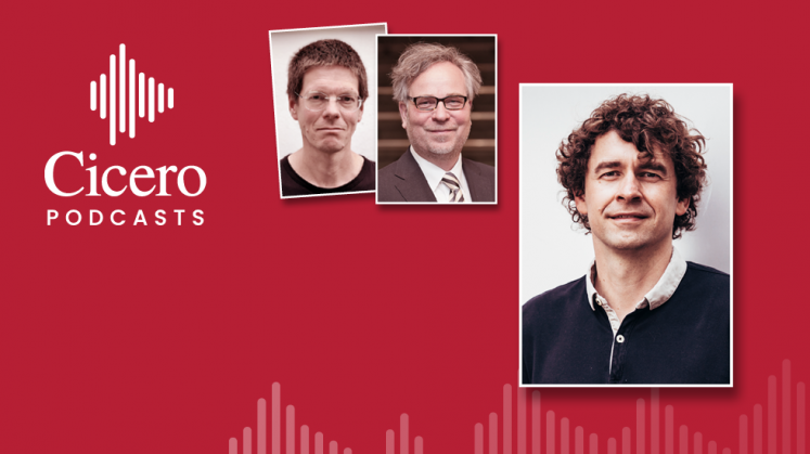 Michael Sommer Axel Meyer Johannes Krause