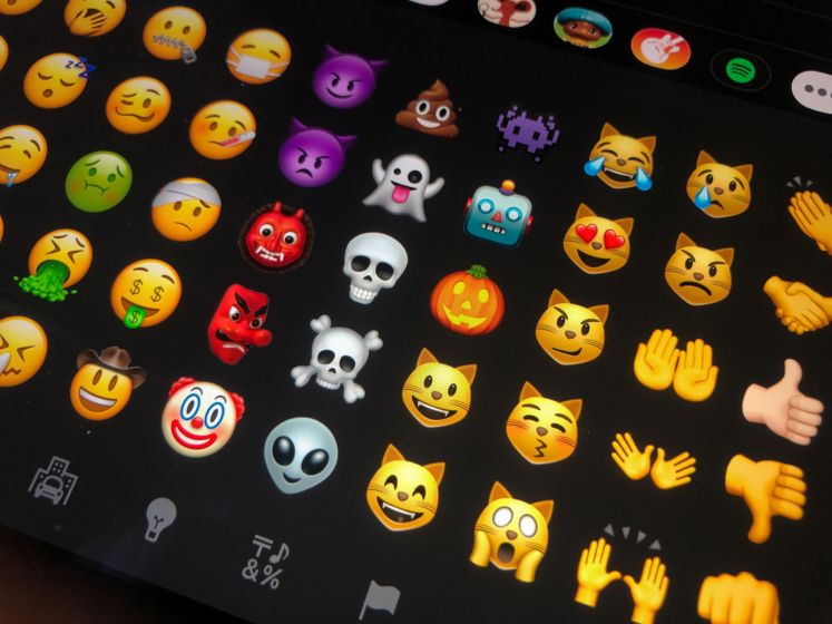 Emojis