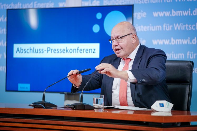 Peter Altmaier