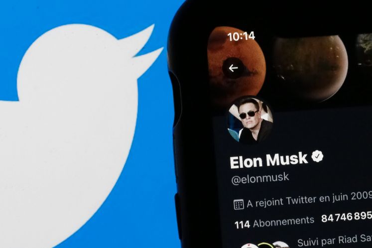 Twitter Elon Musk