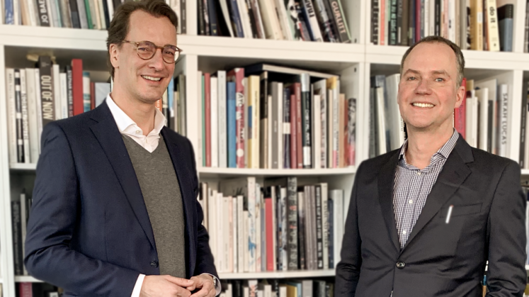 Hendrik Wüst Alexander Marguier