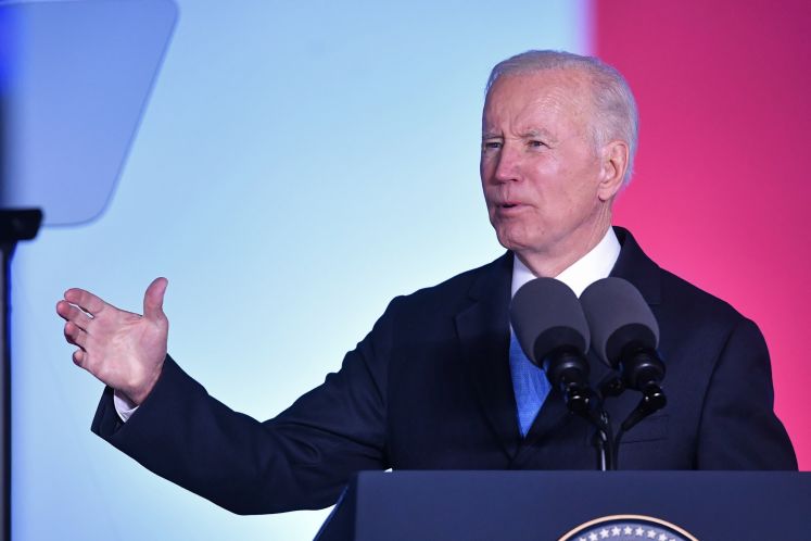 Joe Biden
