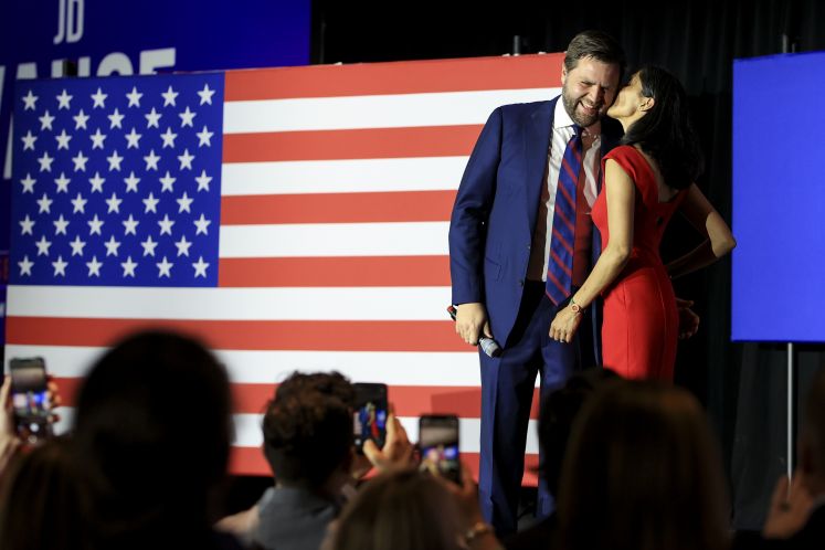 J.D. Vance