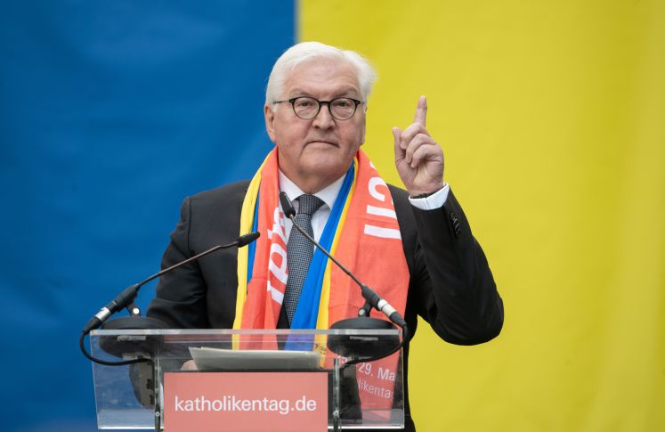 Frank-Walter Steinmeier
