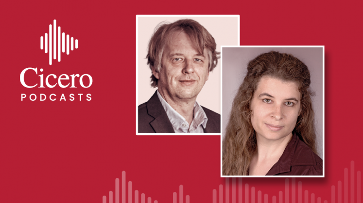 Ralf Hanselle Sandra Kostner