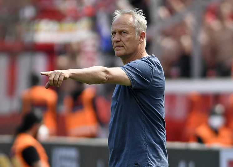 Christian Streich