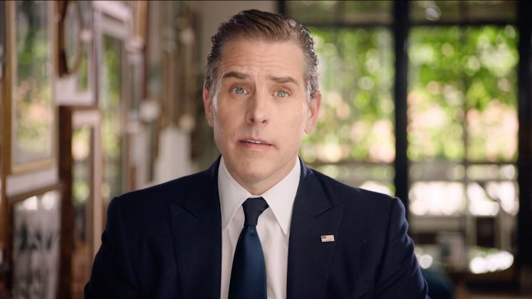 Hunter Biden 